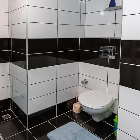 Fazliolu Apart 2+1 Alanya